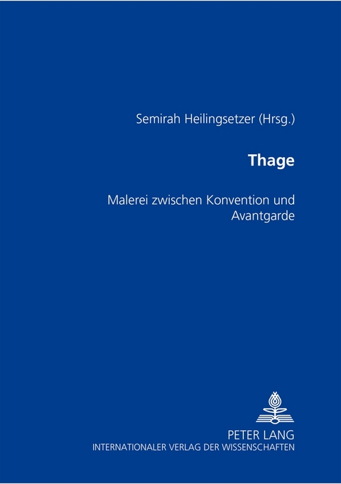 Thage - Semirah Heilingsetzer