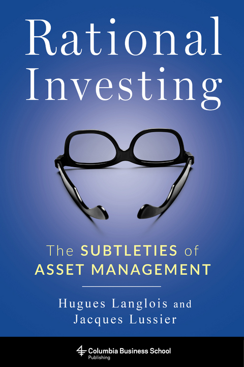 Rational Investing - Hugues Langlois, Jacques Lussier