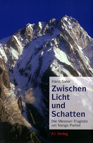 Zwischen Licht und Schatten