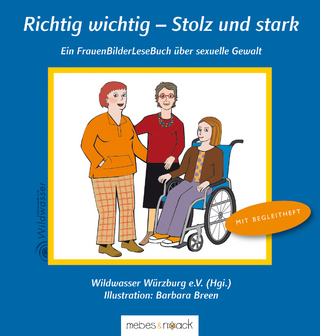 Richtig wichtig - Stolz und stark