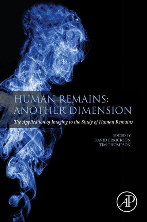 Human Remains: Another Dimension - 
