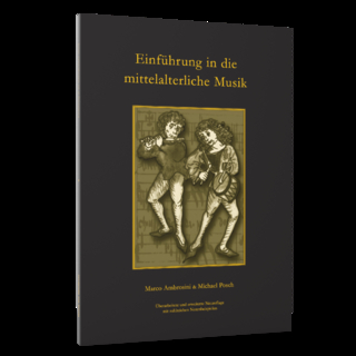 Einführung in die mittelalterliche Musik