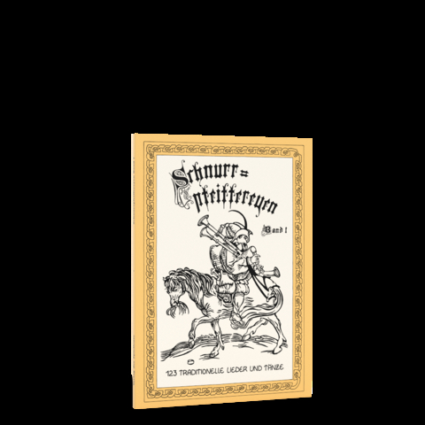 Schnurrpfeiffereyen - Band 1 -  Martina Sirtl