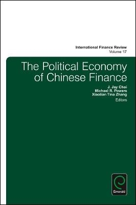 Political Economy of Chinese Finance