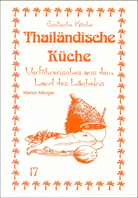 Thail&auml;ndische K&uuml;che