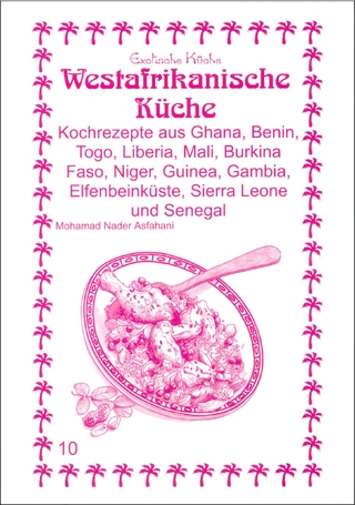 Westafrikanische Küche