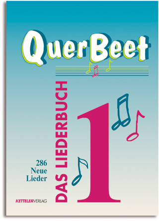 QuerBeet 1 - Harald Dobler, Alois Nock