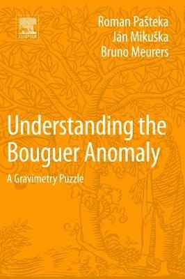 Understanding the Bouguer Anomaly