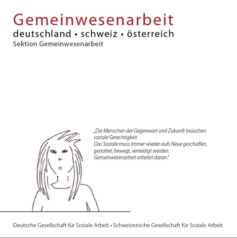 Gemeinwesenarbeit