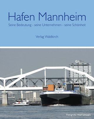 Hafen Mannheim