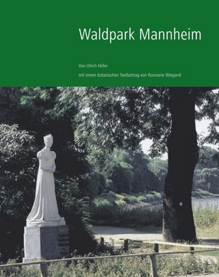 Waldpark Mannheim