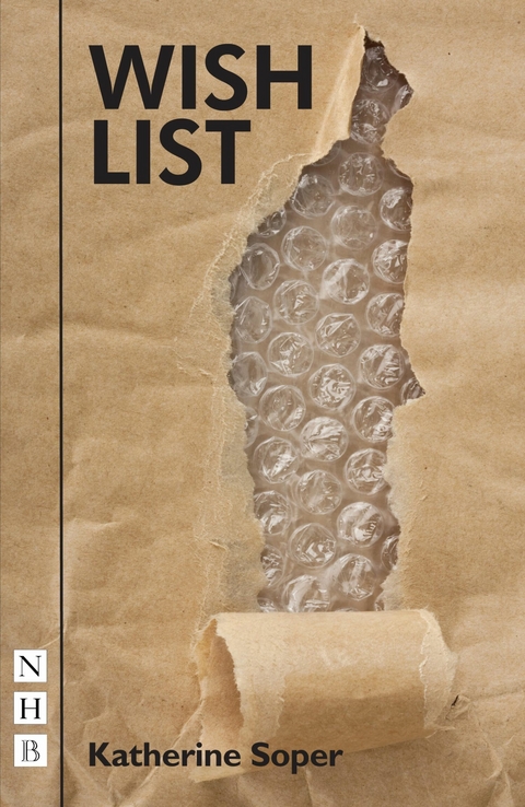 Wish List - Katherine Soper