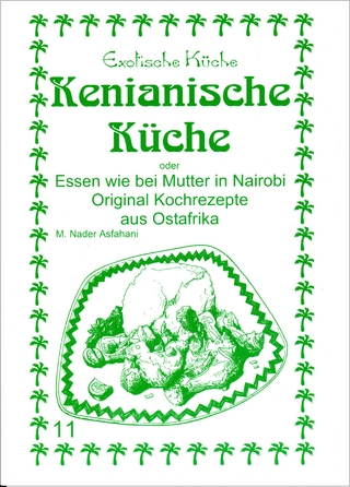 Kenianische Küche