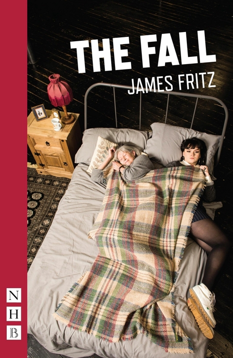 The Fall - James Fritz