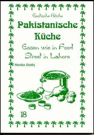 Pakistanische K&uuml;che