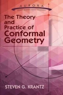 The Theory and Practice of Conformal Geometry