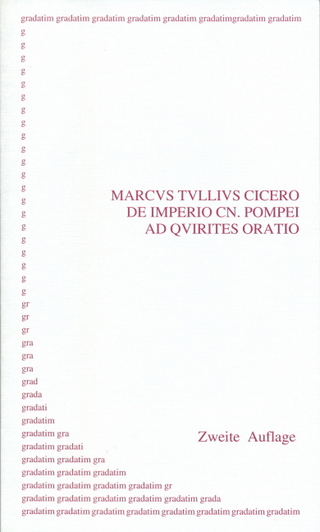 De imperio Cn. Pompei