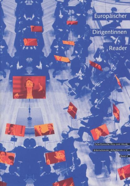 Europ&auml;ischer Dirigentinnenreader