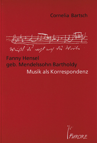 Fanny Hensel geb. Mendelssohn Bartholdy