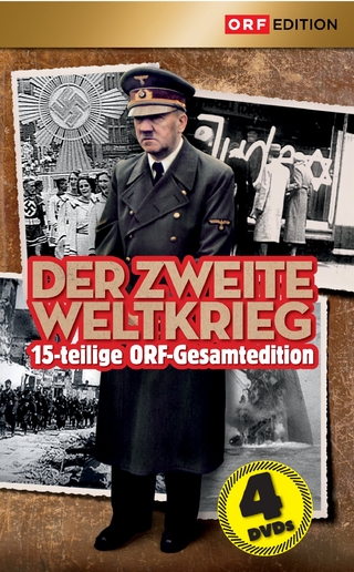 Der zweite Weltkrieg