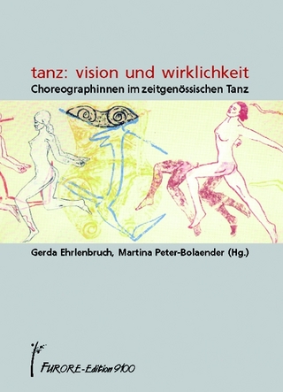 Frauen Körper Kunst / tanz: vision und wirklichkeit