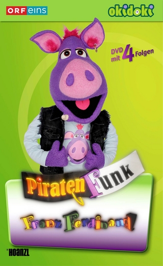 Piratenfunk Franz Ferdinand