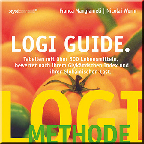 LOGI-Guide - Franca Mangiameli, Nicolai Worm