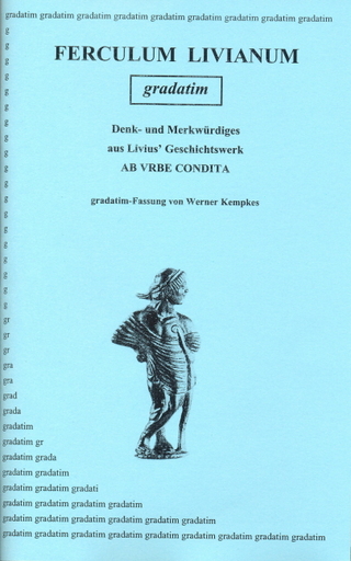 Livius, Ferculum Livianum