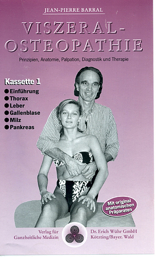 Viszeralosteopathie