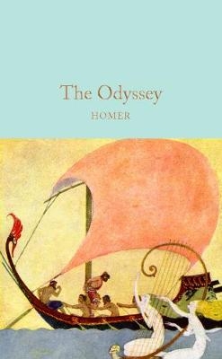 Odyssey -  Homer