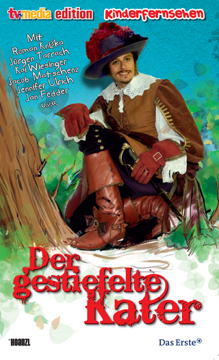 Der gestiefelte Kater