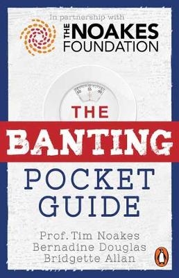 Banting Pocket Guide