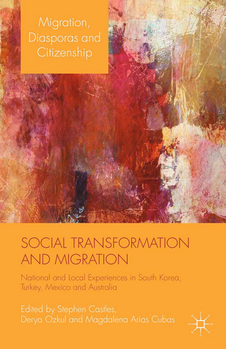 Social Transformation and Migration