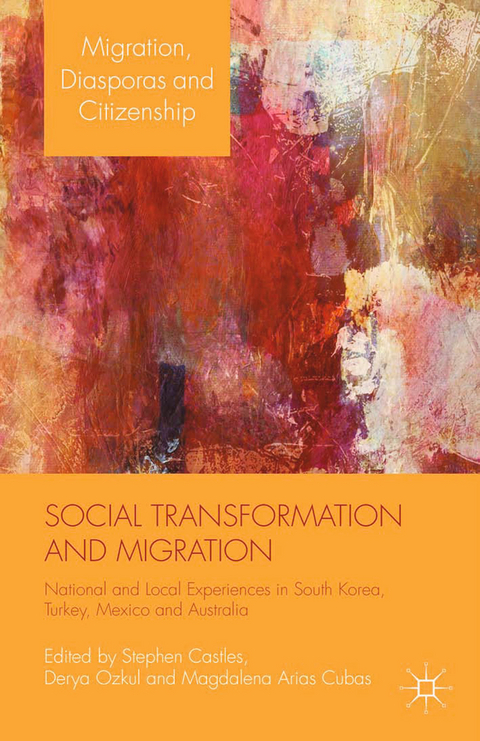 Social Transformation and Migration - 