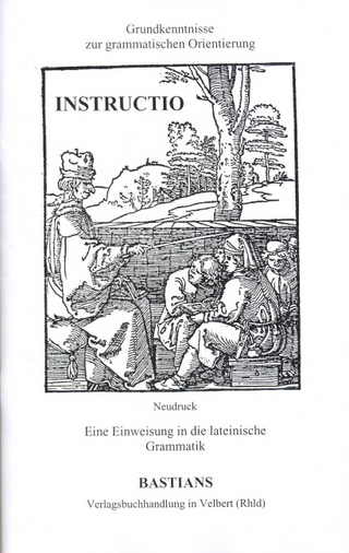 Instructio