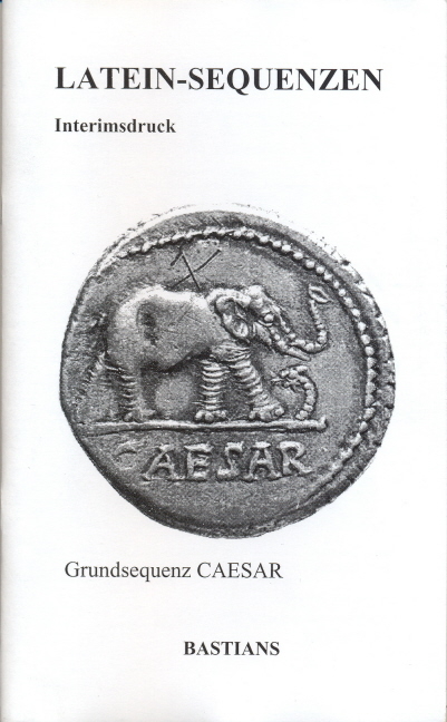 Latein Sequenzen Interimsdruck - Werner Kempkes