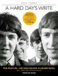 The Beatles. A Hard Days Write