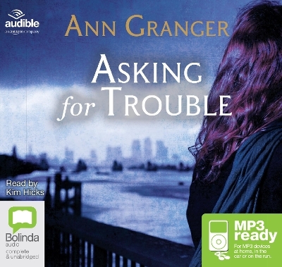 Asking for Trouble - Ann Granger