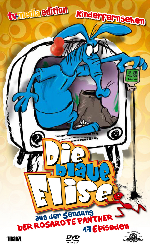 Die blaue Elise -  div.