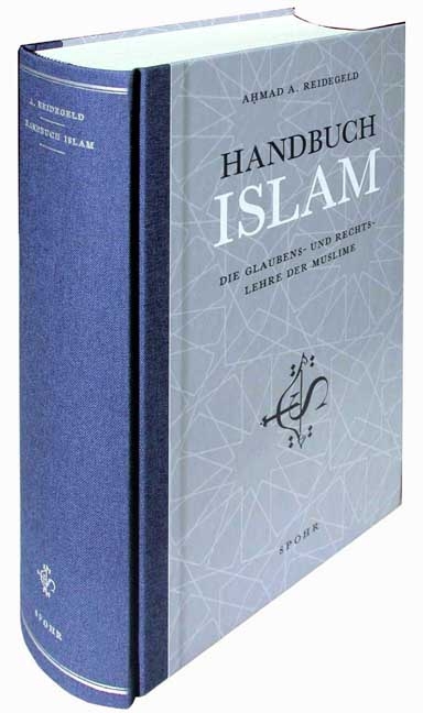 Handbuch Islam - Ahmad A Reidegeld