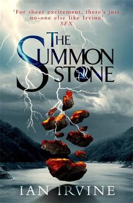 Summon Stone -  Ian Irvine