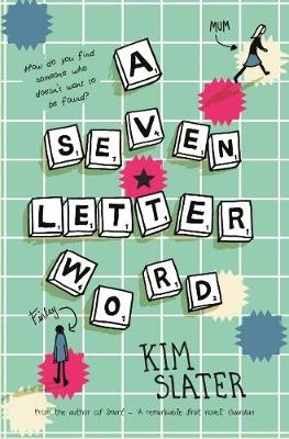 Seven-Letter Word