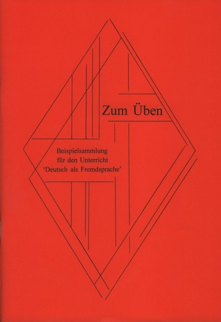 Zum &Uuml;ben - 