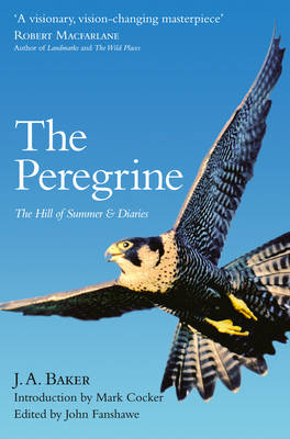 The Peregrine - J. A. Baker