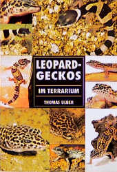 Leopardgeckos