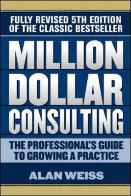Million Dollar Consulting 5E