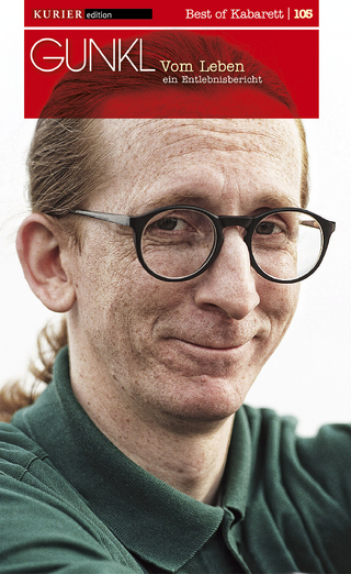 Vom Leben - ein Entlebnisbericht