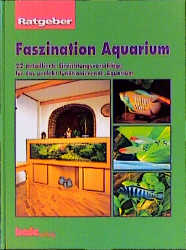 Faszination - Aquarium - Satoshi Yoshino, Dohsin Kobayashi