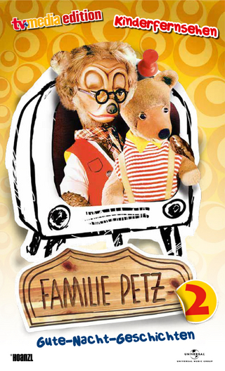 Familie Petz