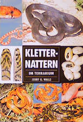 Kletternattern - Jerry G Walls